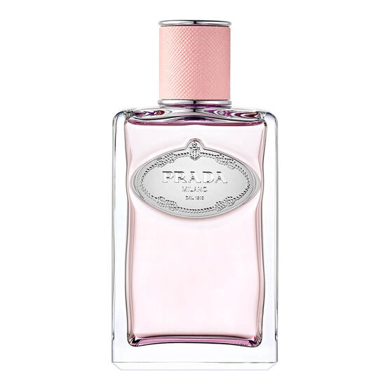 Perfume Prada Les Infusions de Rose Unissex Eau de Parfum